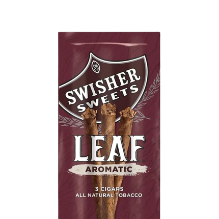 Swisher Leaf 2 for $2.49