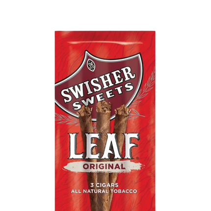 Swisher Leaf 2 for $2.49