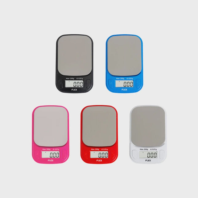 Truweigh Flex Pocket Scales