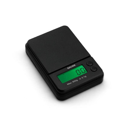 Truweigh - Gauge Scale - 600g X 0.1g - Virginia Vapes & Tobacco