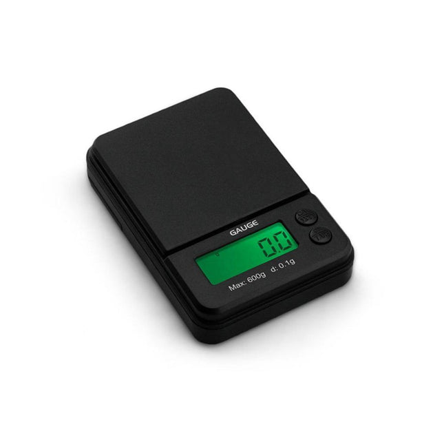 Truweigh - Gauge Scale - 600g X 0.1g - Virginia Vapes & Tobacco