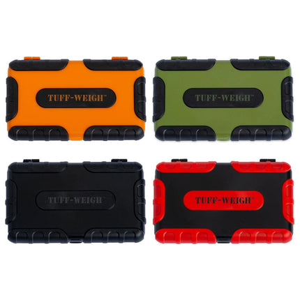 Truweigh Tuff Weigh Digital Scale - Virginia Vapes & Tobacco