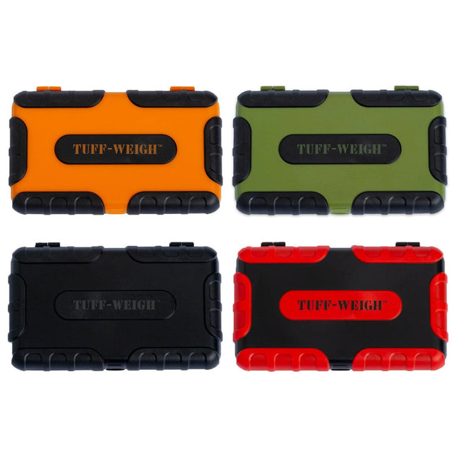 Truweigh Tuff Weigh Digital Scale - Virginia Vapes & Tobacco