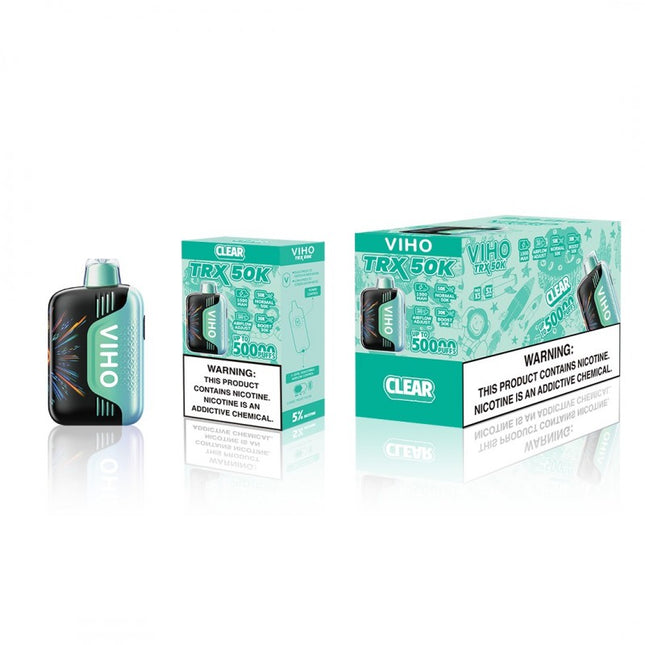 Viho TRX 50k Disposable