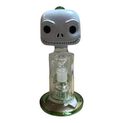 Cartoon Water Pipes 10"