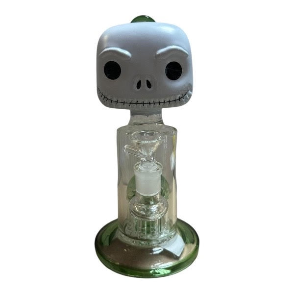 Cartoon Water Pipes 10"