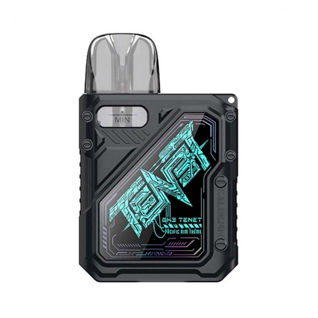 Uwell Caliburn Tenet KOKO Pod Kit pacific rim black