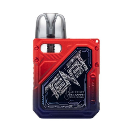 Uwell Caliburn Tenet KOKO Pod Kit evening sunshine