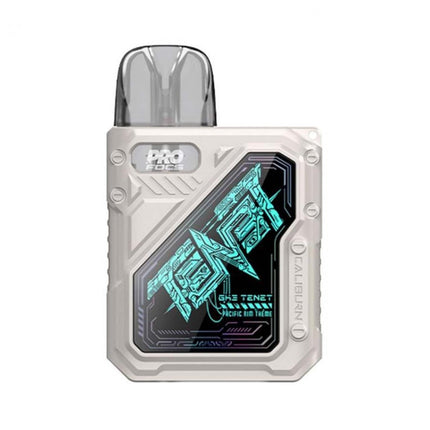 Uwell Caliburn Tenet KOKO Pod Kit vista white