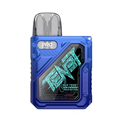 Uwell Caliburn Tenet KOKO Pod Kit dark ocean