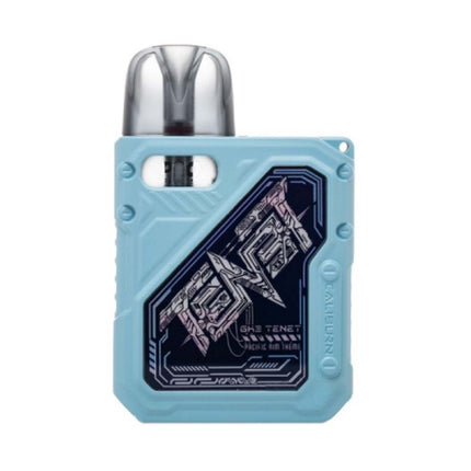 Uwell Caliburn Tenet KOKO Pod Kit powder blue