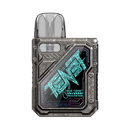 Uwell Caliburn Tenet KOKO Pod Kit gray