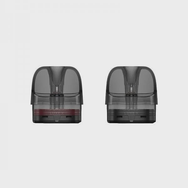 Vaporesso Luxe X Pods 2pk