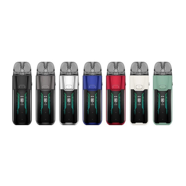 Vaporesso Vaporesso Luxe Xr Max