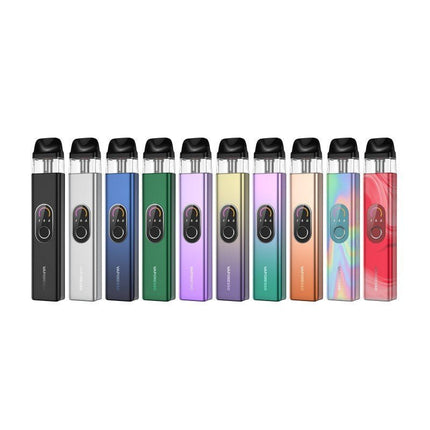 Vaporesso XROS 4