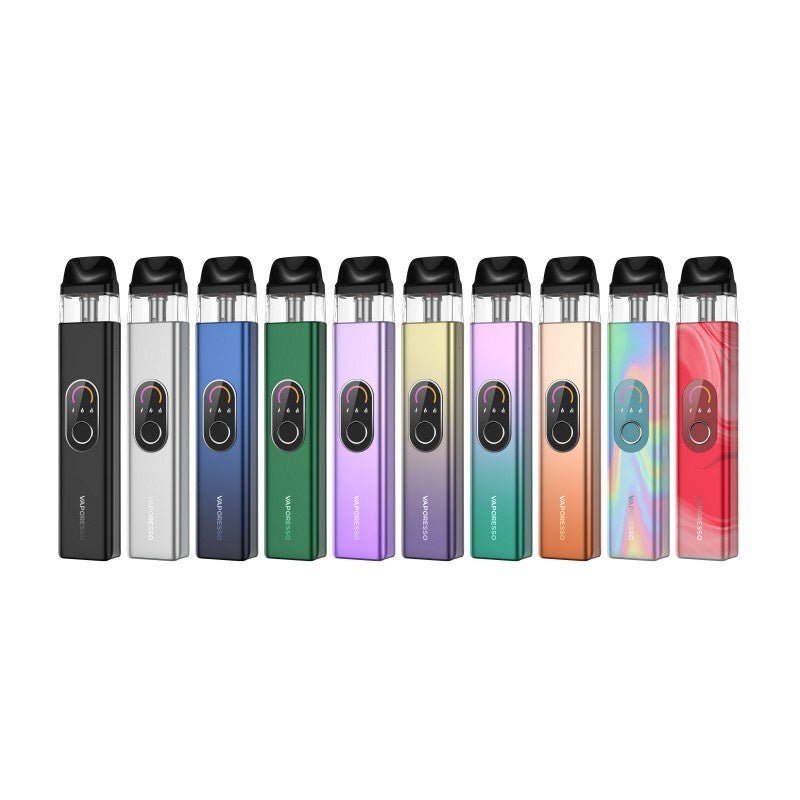 Vaporesso XROS 4 - Virginia Vapes & Tobacco Vaporesso XROS 4 - Virginia Vapes & Tobacco