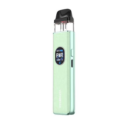 vaporesso_xros_5_jade_green