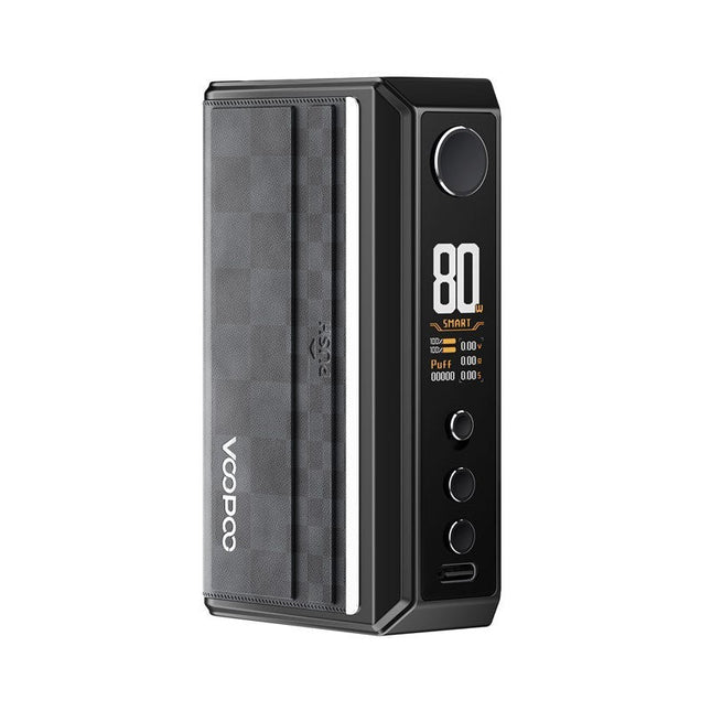 VooPoo Drag 5 Box Mod black