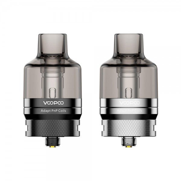 VooPoo PNP Tank With Coils