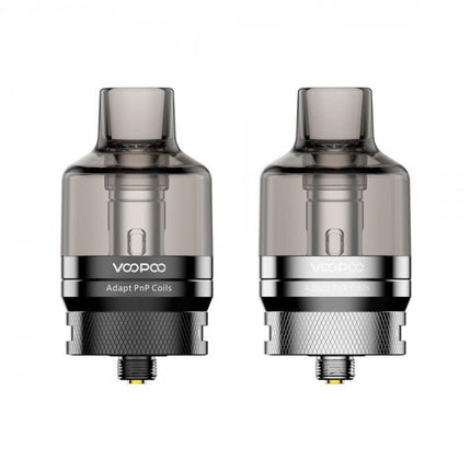 VooPoo PNP Tank With Coils
