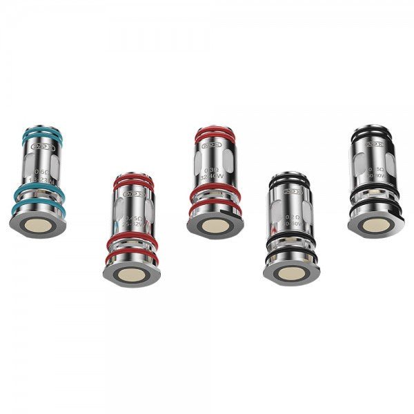 VooPoo PNP-X Coils 5pk