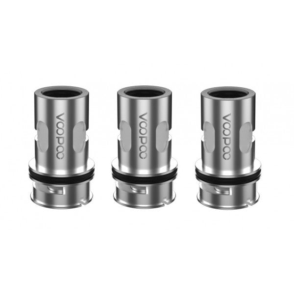 VooPoo VooPoo TPP Coils 3pk