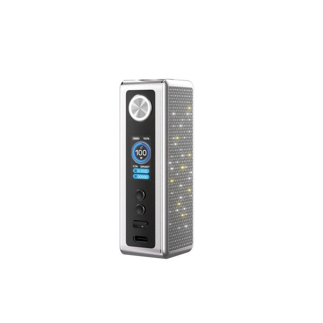 VooPoo Vinci Spark 100 Mod silver