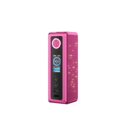 VooPoo Vinci Spark 100 Mod rose red