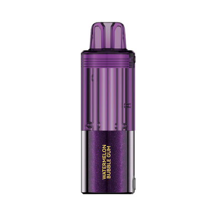 Foger 30k 5% Disposable Pod Only