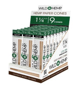 Load image into Gallery viewer, Wild Hemp Natural Hemp Cones - Virginia Vapes &amp; Tobacco
