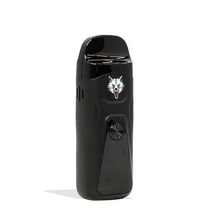 Wulf Flex Dry Herb & Concentrate Vaporizer black