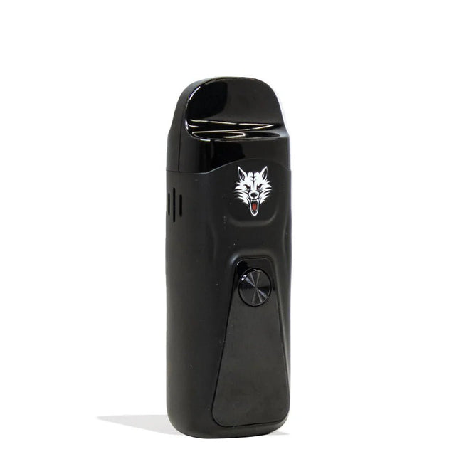 Wulf Flex Dry Herb & Concentrate Vaporizer black