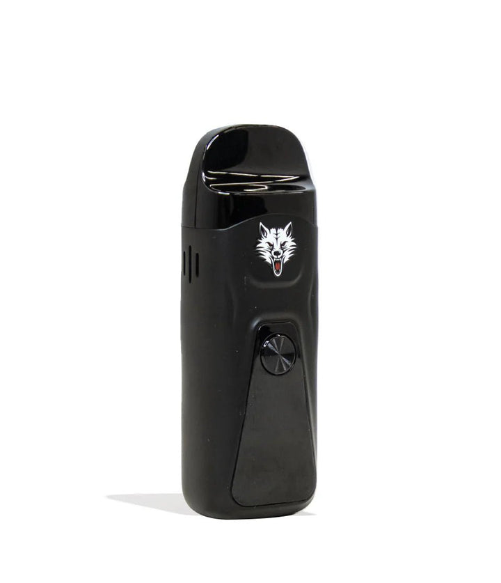 Wulf Flex Dry Herb & Concentrate Vaporizer black