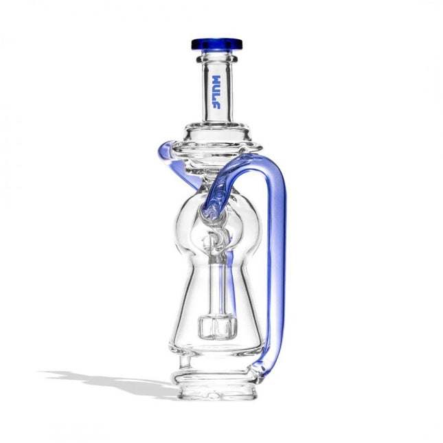 Wulf Mods Loop Puffco Peak Top