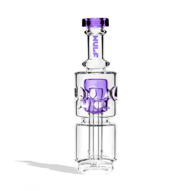 Wulf Mods Fuse Puffco Peak Top - Virginia Vapes & Tobacco