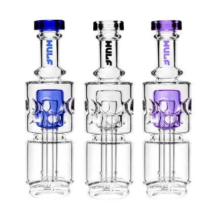 Wulf Mods Fuse Puffco Peak Top - Virginia Vapes & Tobacco