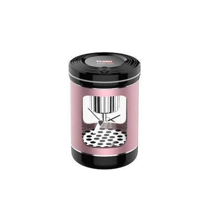 Yocan Draco Mini Grinder pink