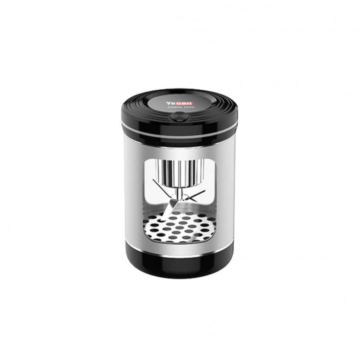 Yocan Draco Mini Grinder silver