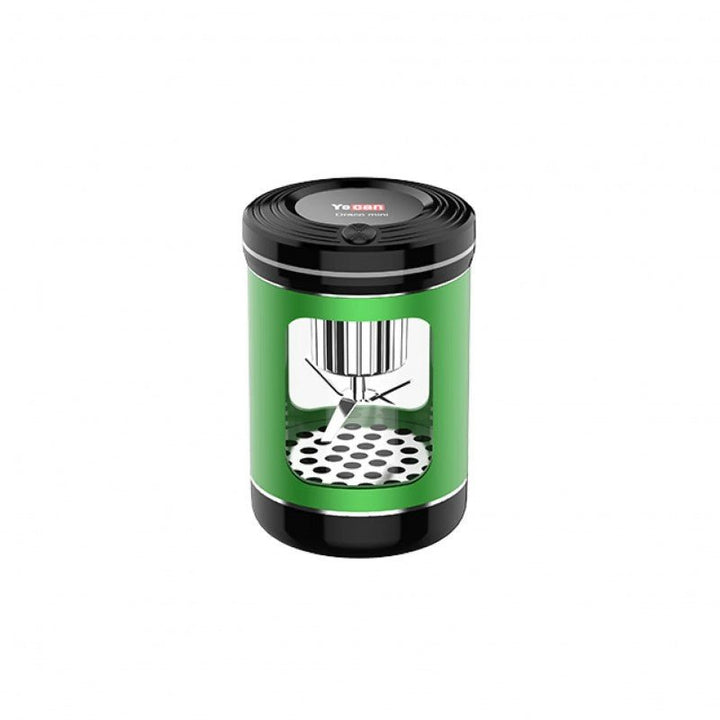 Yocan Draco Mini Grinder green