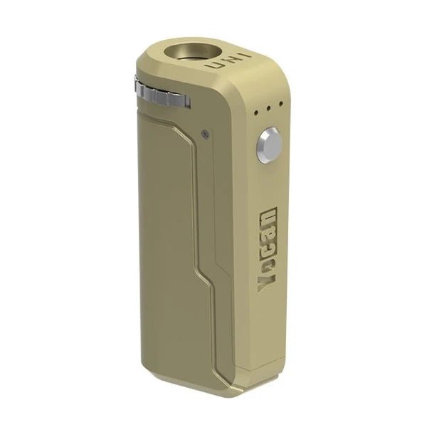 Yocan Uni 510 Battery - Virginia Vapes & Tobacco