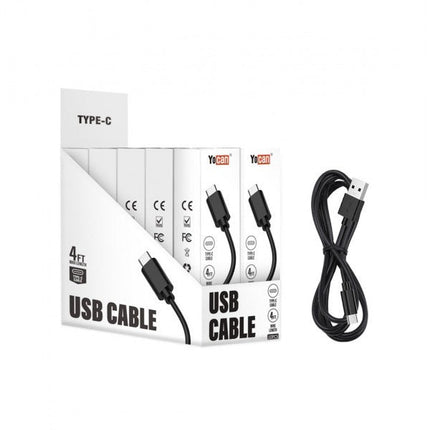 Yocan USB C Cable