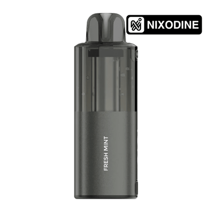 YOVO JB50k Nixodine POD ONLY Cool Mint - Virginia Vapes & Tobacco