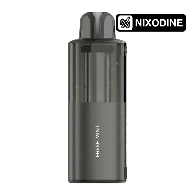 YOVO JB50k Nixodine POD ONLY Cool Mint - Virginia Vapes & Tobacco
