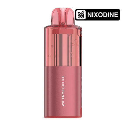 YOVO JB50k Nixodine POD ONLY Watermelon Ice - Virginia Vapes & Tobacco