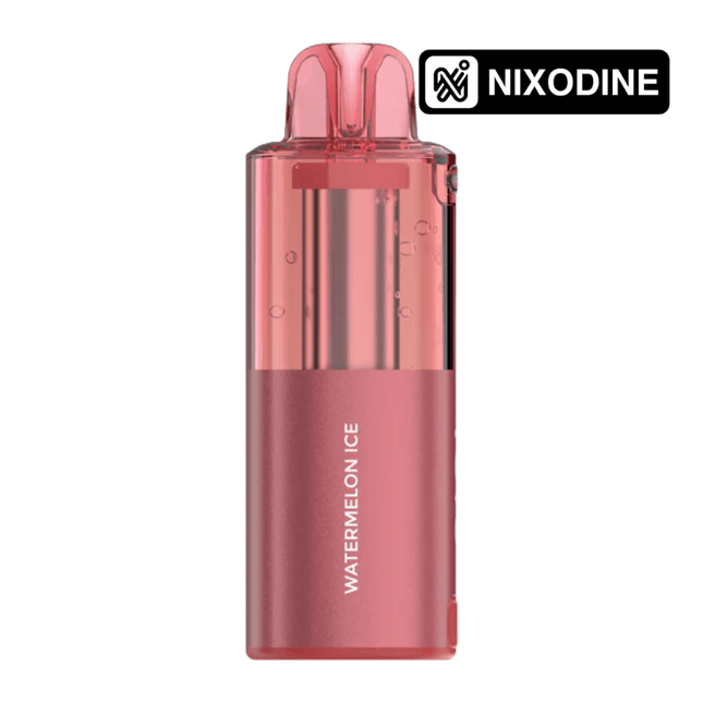 YOVO JB50k Nixodine POD ONLY Watermelon Ice - Virginia Vapes & Tobacco