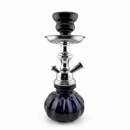 Zebra Smoke X2 1 Hose Hookah Kit - Virginia Vapes & Tobacco