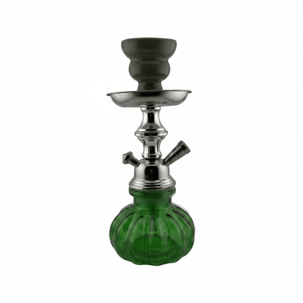 Zebra Smoke X2 1 Hose Hookah Kit - Virginia Vapes & Tobacco