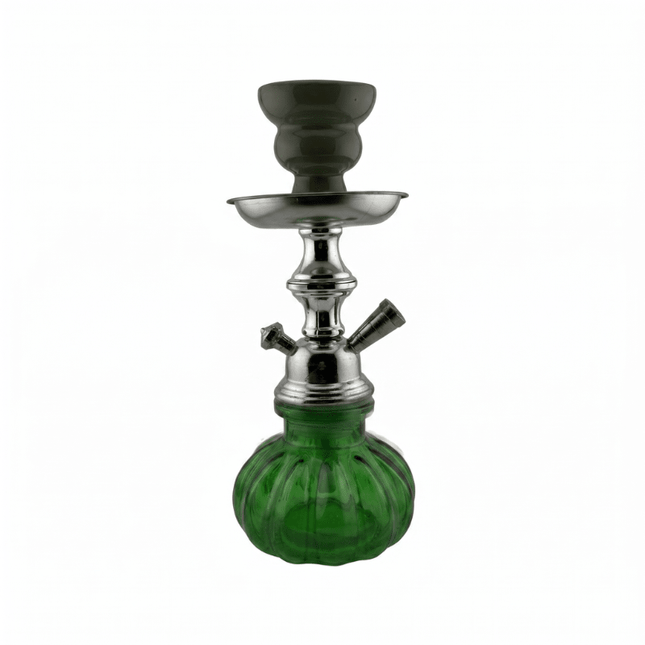Zebra Smoke X2 1 Hose Hookah Kit - Virginia Vapes & Tobacco