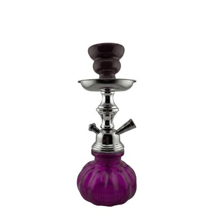 Zebra Smoke X2 1 Hose Hookah Kit - Virginia Vapes & Tobacco