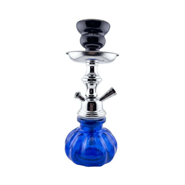 Zebra Smoke X2 1 Hose Hookah Kit - Virginia Vapes & Tobacco